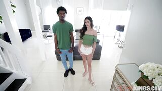 My Horny Stepsisteris Left In Charge Kylie Rocket Damion Dayski Сover