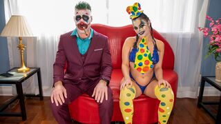 Violet Starr - Jokerx Сover